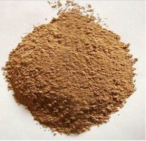 根据膨润土的颜色如何来辨别它的品质？